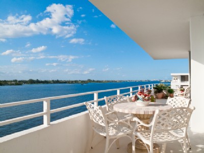Fabulous ICW Views