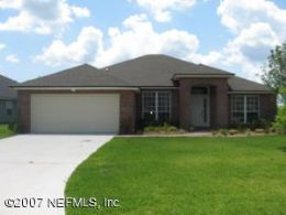 St Augustine Northeast Fl & North Florida homes for sale: Reduced for Quick Sale: $269900 4 bedroom, 3 bath home : home for sale at Johns Creek Pkwy, St Augustine Fl 32092- Your Short Sale Specialist