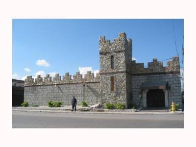 Castle for Rent