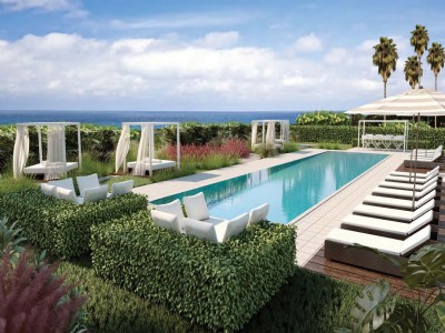 125 OCEAN DRIVE #301
