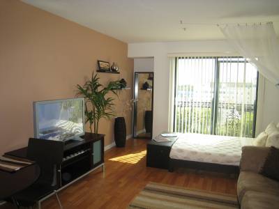 Residences at Sunset Place