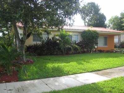 Fantastic Beverly Gardens