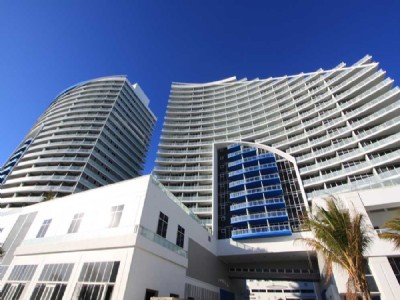 W Fort Lauderdale