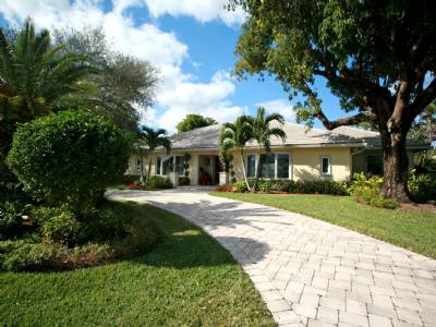 Ft. Lauderdale's Coral Ridge Country Club