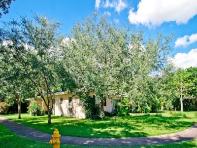 SOUTH GABLES CHARM