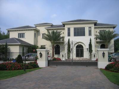 Coral Gables - Cocoplum - Luxury Homes
