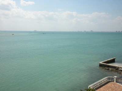 Key Biscayne Waterfront