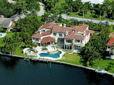 400 Arvida PW, Coral Gables, FL