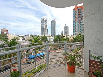 110 WASHINGTON AV #1507