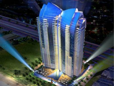 Jade Ocean - 17121 Collins Avenue