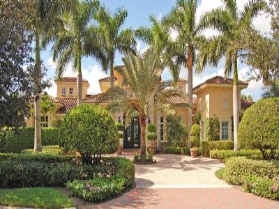 Beautiful Estate Home