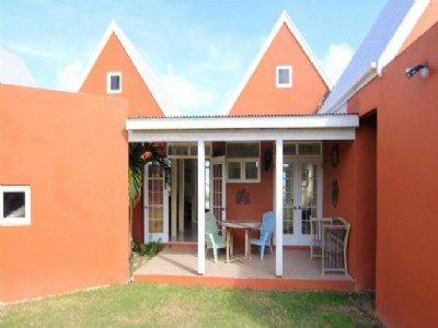 Villa Royale