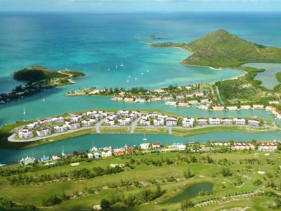 Harbour Island Residences
