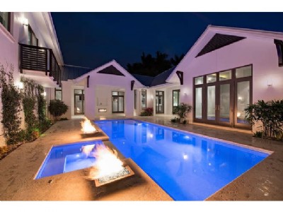 545 S 13TH AVE / Olde Naples
