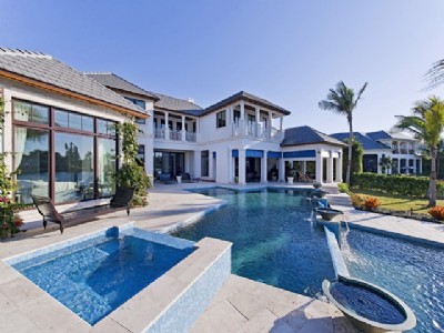 3600 NELSONS WALK / Port Royal