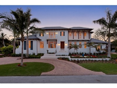 280 AQUA CT / Aqualane Shores
