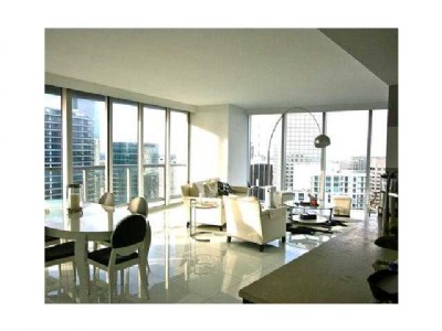 Fully furnished amazing views
