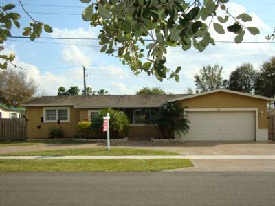Plantation's Melaleuca Isles