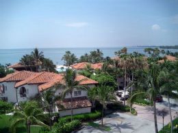 Seaside Villas