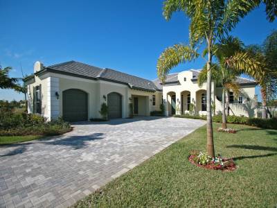 Davie's Flamingo Road Estates Provence