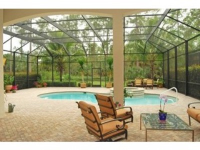 18151 LAGOS WAY  Mediterra Villa !!