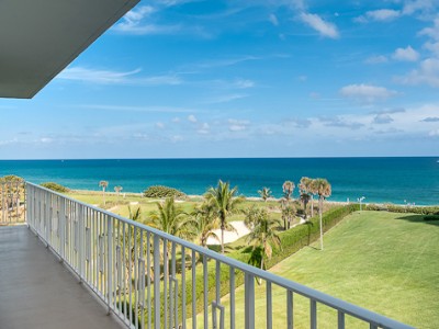 2500 S Ocean Blvd # 1 B 4