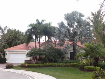 Weston's Laguna Isles II