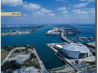 900 Biscayne Unit # 4112