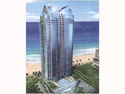 JADE BEACH BEST LUXURY OCEAN FRONT