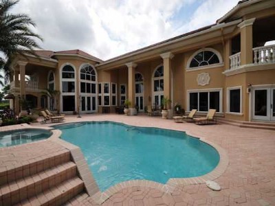 Weston Hills Country Club