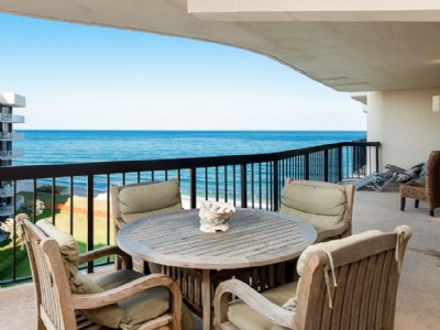 3440 S Ocean Blvd # 604N