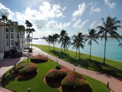 Bayside two bedroom asking under $1m