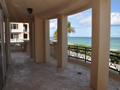3501 N Ocean Dr #V8