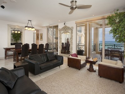 3501 N Ocean Dr #V10