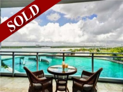 One Bal Harbour #506
