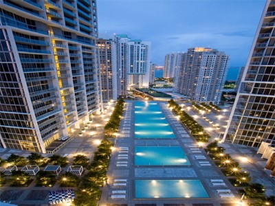 Icon Brickell