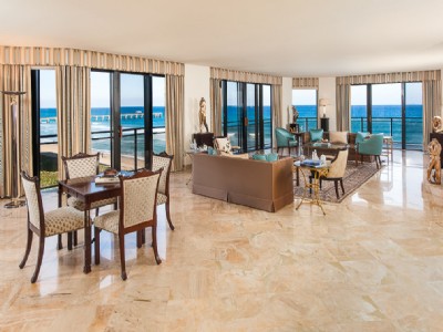 3100 S Ocean Blvd # 501S