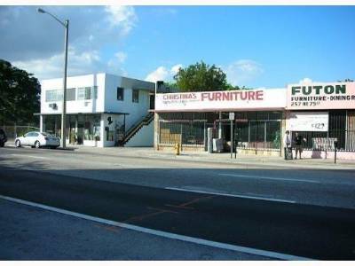 Commercial Property