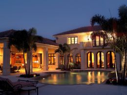 Model Home