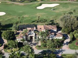 Grand Estate Home