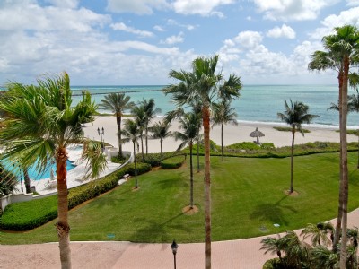 Three  bedroom Oceanside