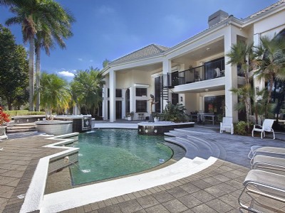 2736 PINEHURST - WESTON HILLS CC