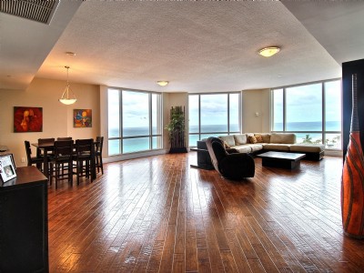 3501 N OCEAN DR #6D