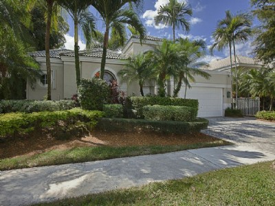 2707 PINEHURST - WESTON HILLS CC