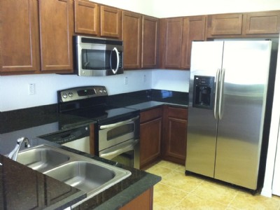 2 bedroom at Coronado at Doral