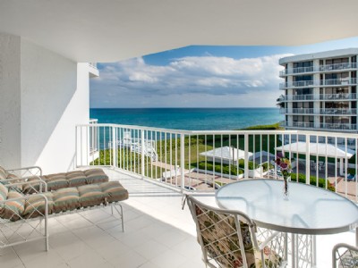 3170 S Ocean Blvd # 401N