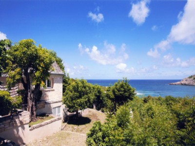 Mellon's Estate