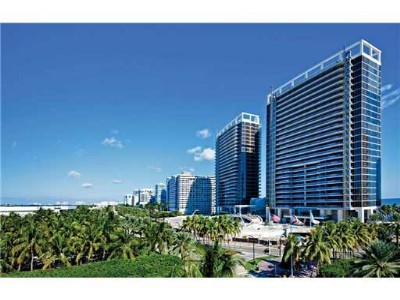 9703 COLLINS AVE. #1702N