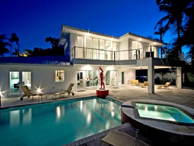 80 Feet Of Deep Waterfront