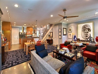 Picture Perfect Townhome